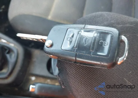 2004 Volkswagen Golf Gls 2.0L z USA, uszkodzony, nr VIN 9BWGL61J244014499